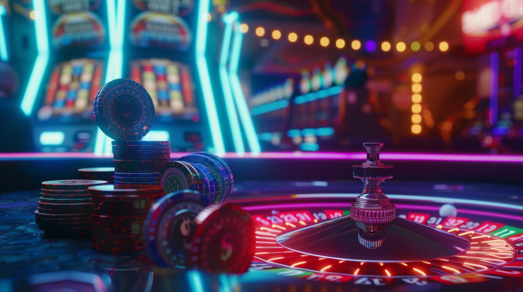 BGaming Live Blackjack