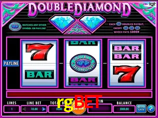 Slot Games Collection